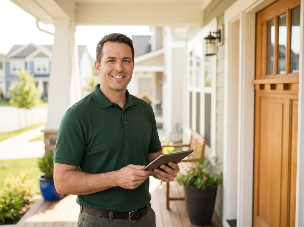 Pest control FAQs for Fontana, KS